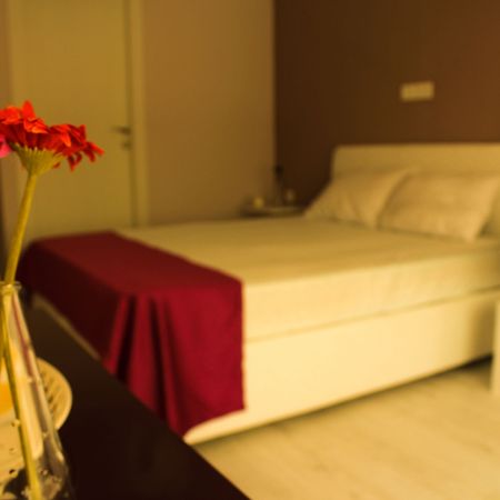 Beykent Inn Hotel Istanbul Bagian luar foto