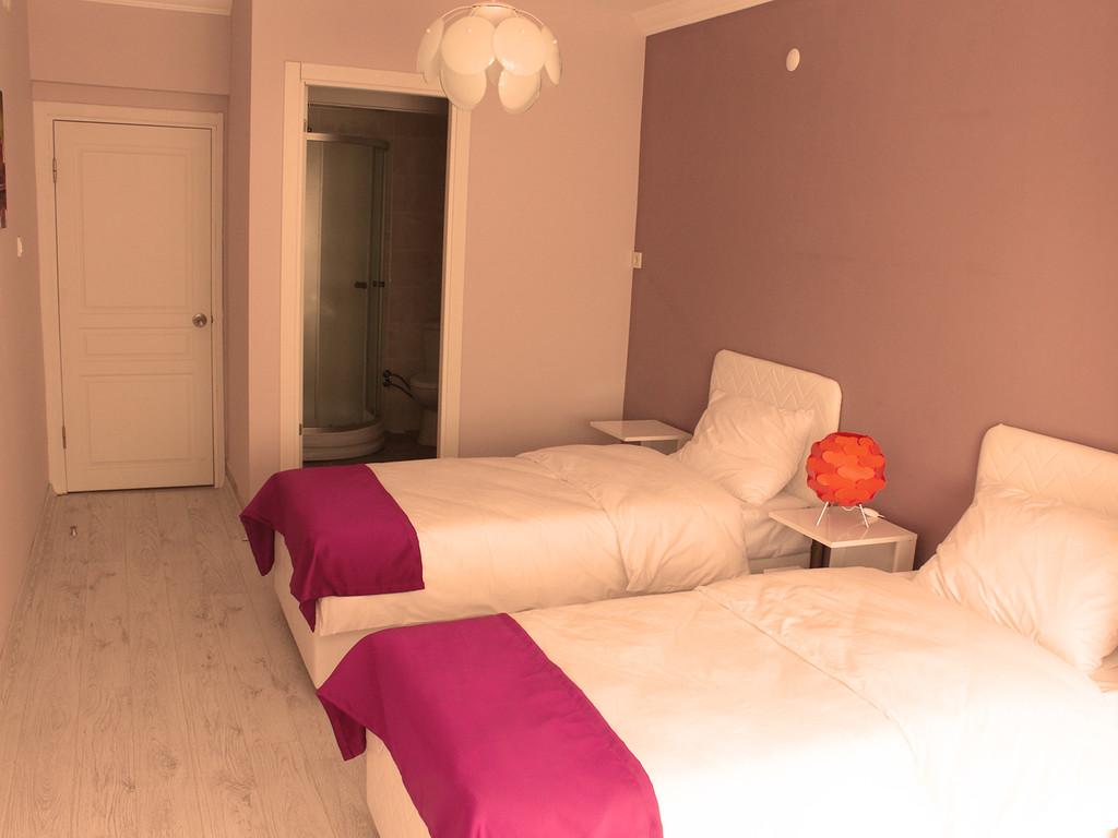 Beykent Inn Hotel Istanbul Bagian luar foto