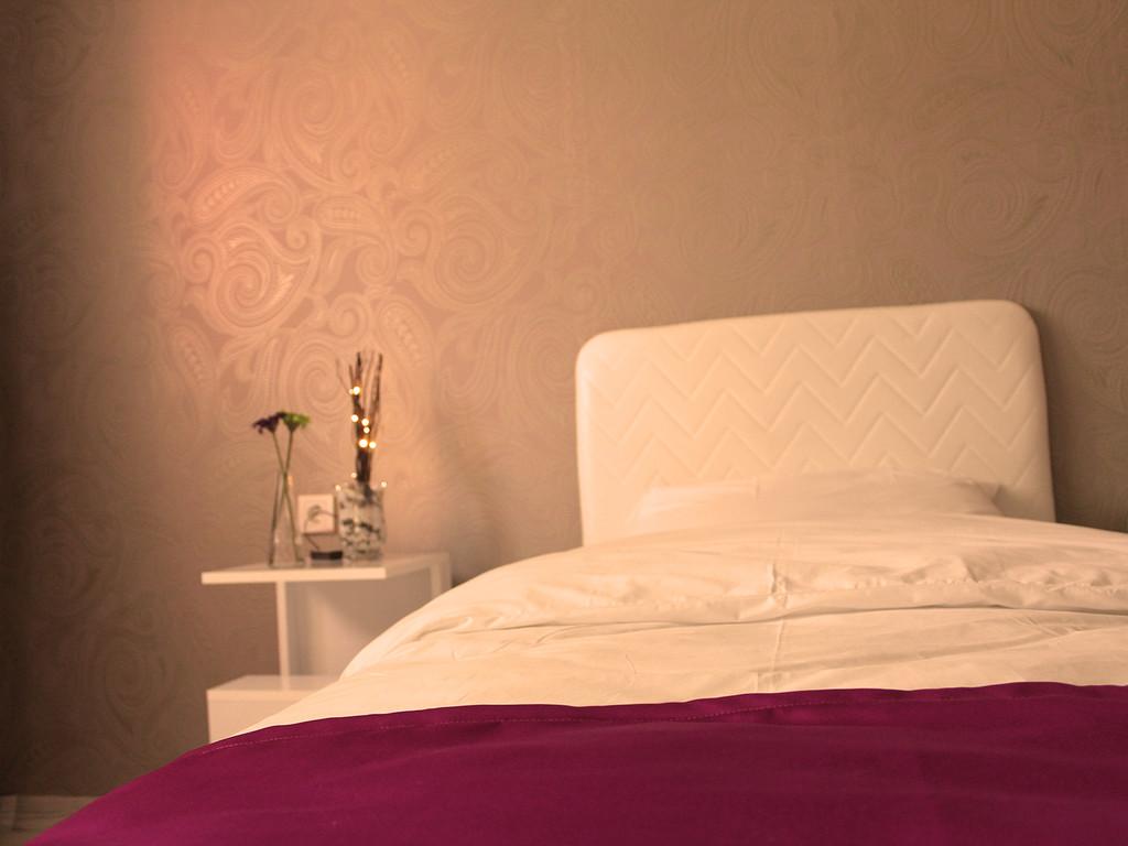 Beykent Inn Hotel Istanbul Bagian luar foto