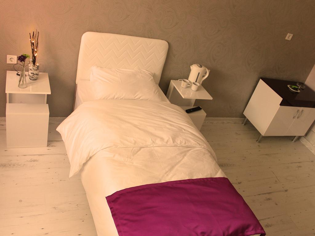 Beykent Inn Hotel Istanbul Bagian luar foto