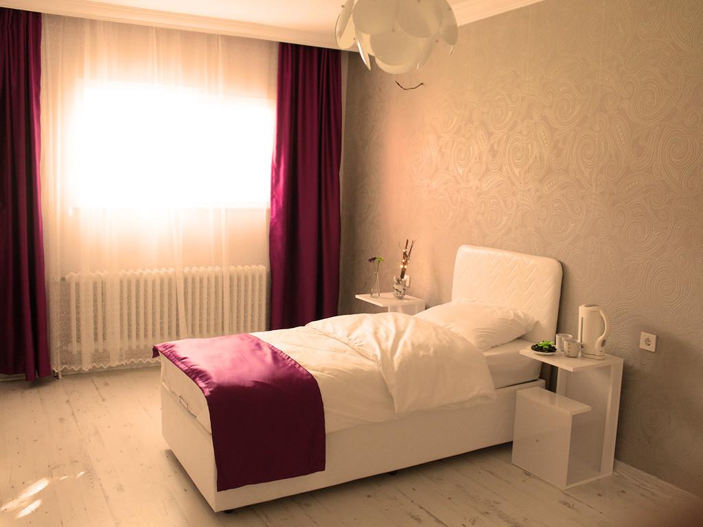 Beykent Inn Hotel Istanbul Bagian luar foto