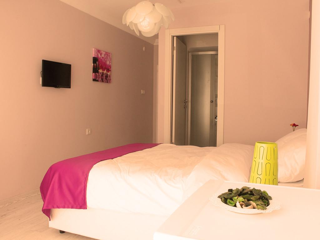 Beykent Inn Hotel Istanbul Bagian luar foto