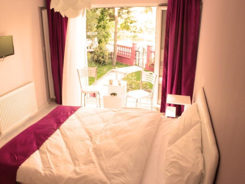 Beykent Inn Hotel Istanbul Bagian luar foto