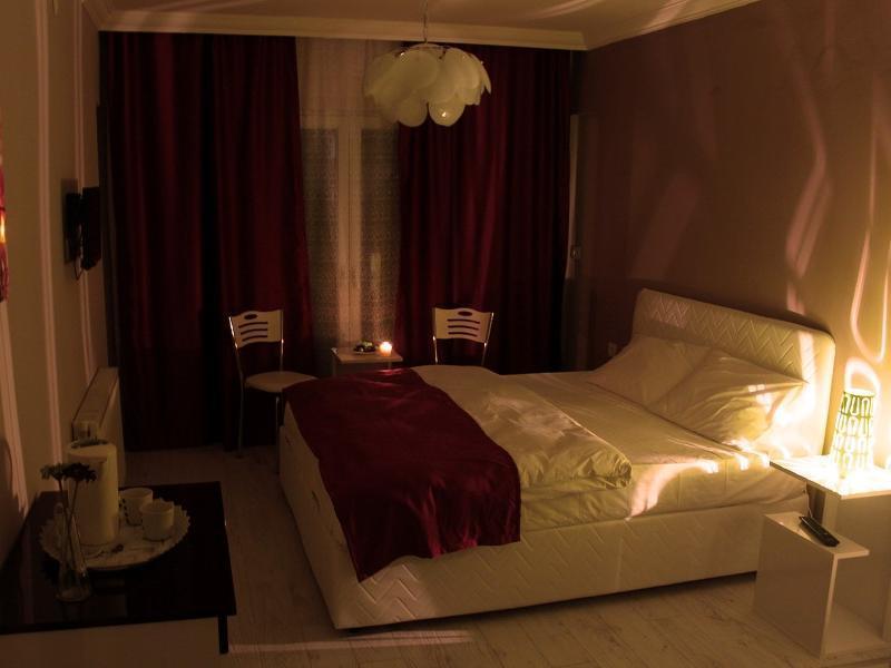 Beykent Inn Hotel Istanbul Bagian luar foto