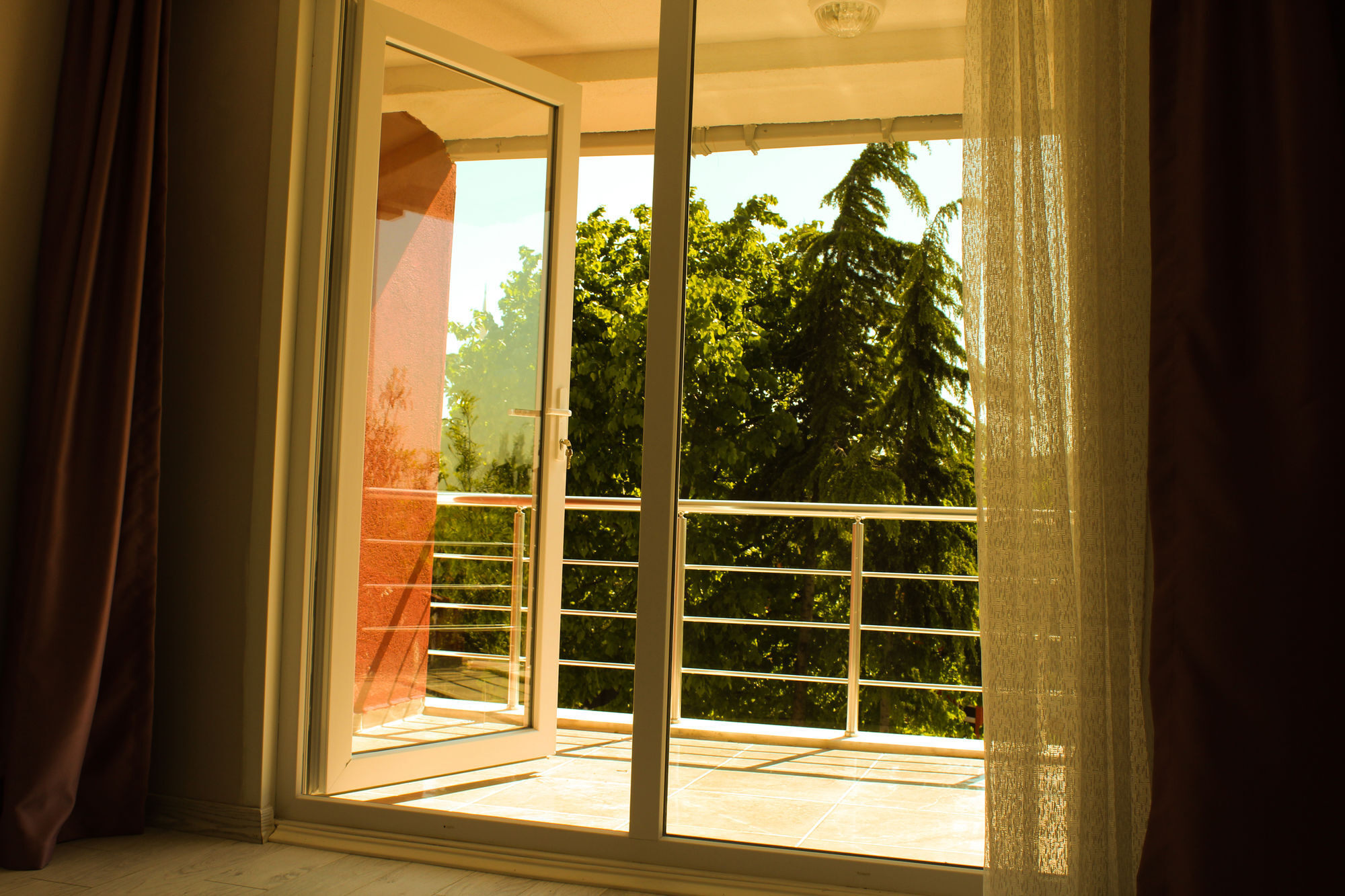 Beykent Inn Hotel Istanbul Bagian luar foto
