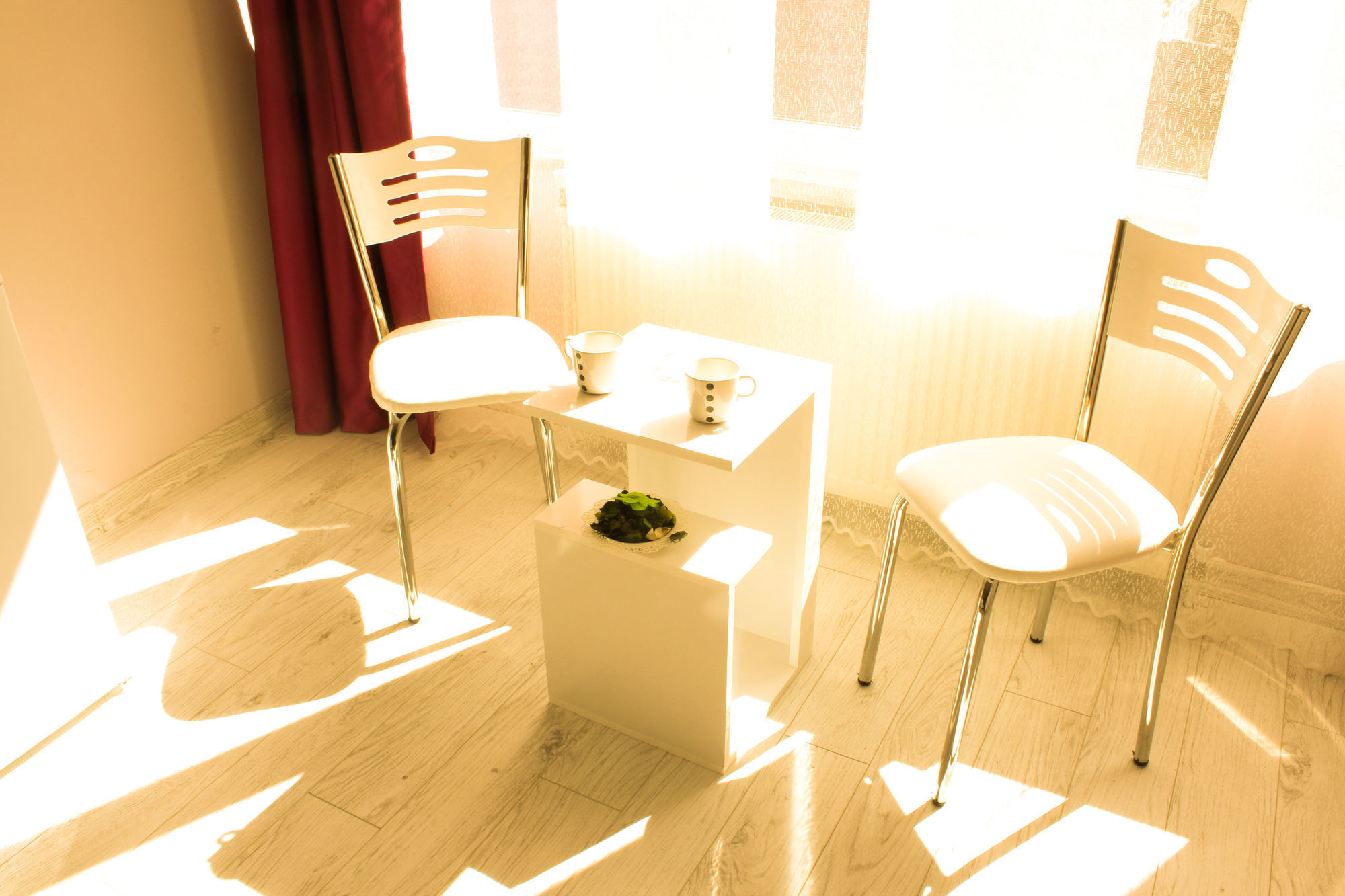 Beykent Inn Hotel Istanbul Bagian luar foto