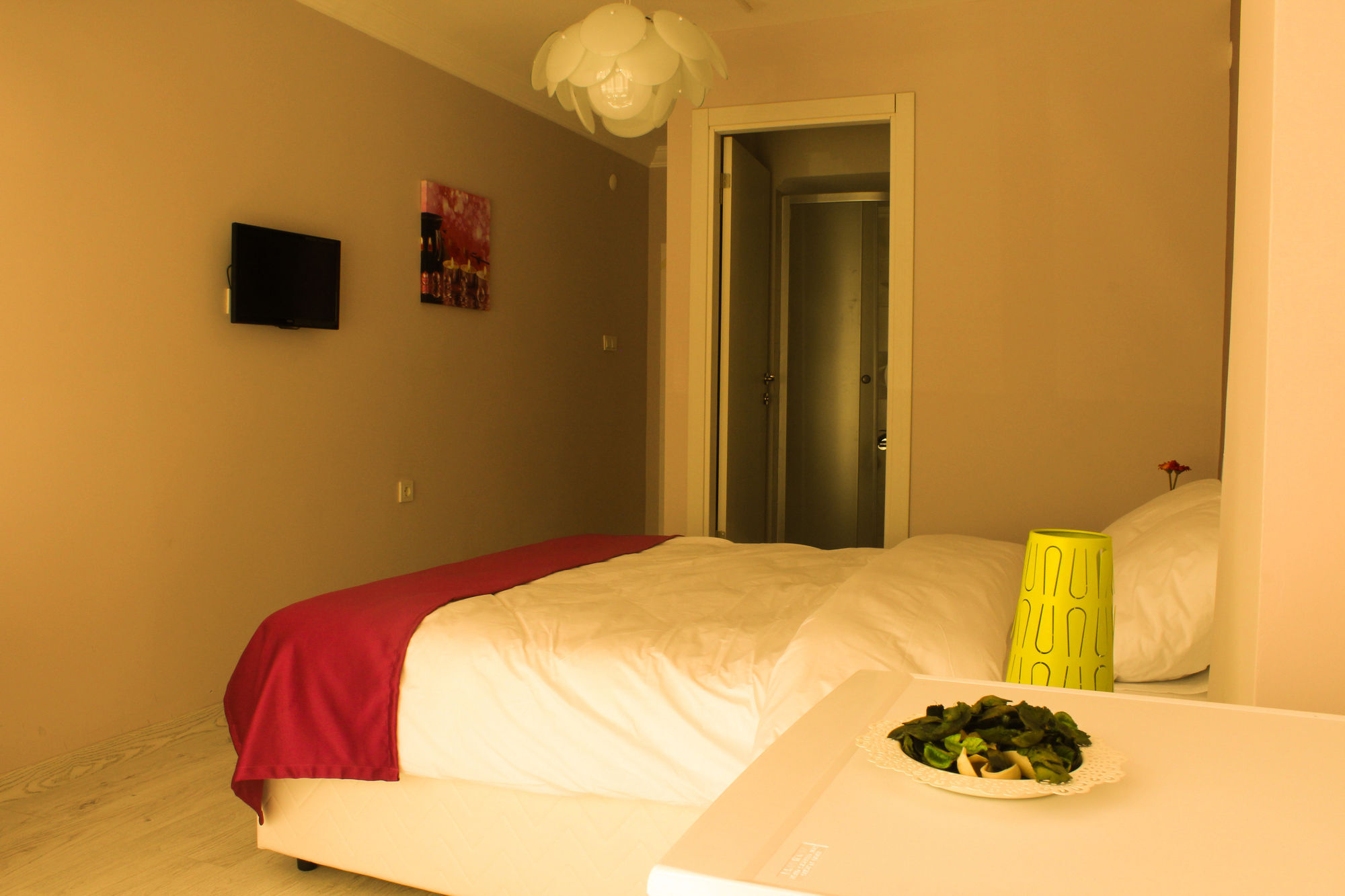 Beykent Inn Hotel Istanbul Bagian luar foto